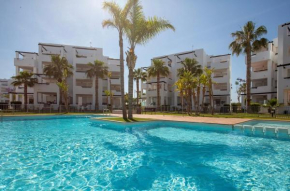 Apartamento Las Terrazas